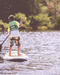 052-paddle