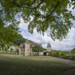 Chateau de Médan