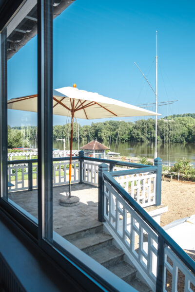 Restaurant Les Voiles aux Mureaux Restaurant Les Voiles aux Mureaux