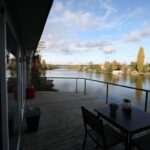 Séjours en famille en Terres de Seine