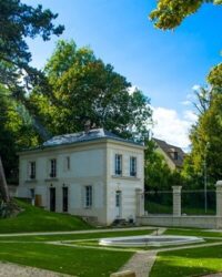 Le Pavillon