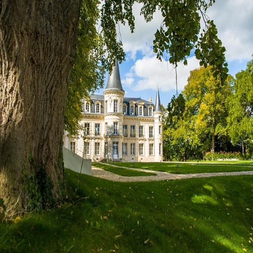 Hébergements de charme