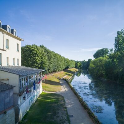 Esturgeon-Poissy