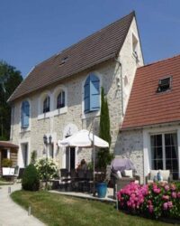Hébergements de charme