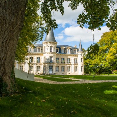 Séjour prestige en Terres de Seine