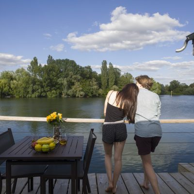 Séjours à la carte en Terres de Seine