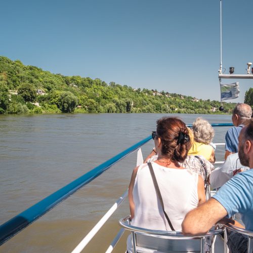 Les Croisières du Mercredi