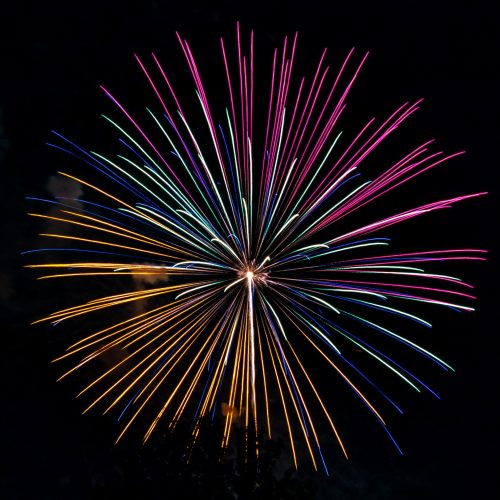 Croisière Fête Nationale