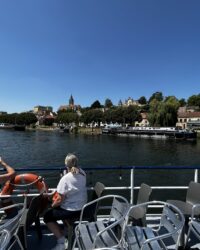 Croisière en Terres de Seine