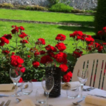 Restaurant Le Moulin de la Reillère à Mantes-la-Ville en Terres de Seine