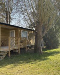 Camping Ile du Roi