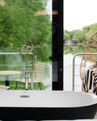 Escale Royale Poissy