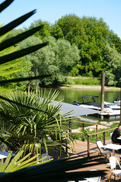 La Guinguette de Villennes