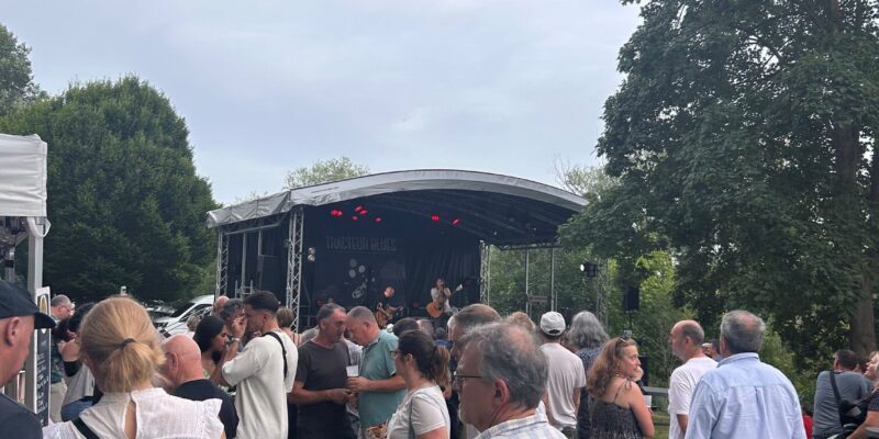 Que faire ce week-end dans les Yvelines, en Terres de Seine