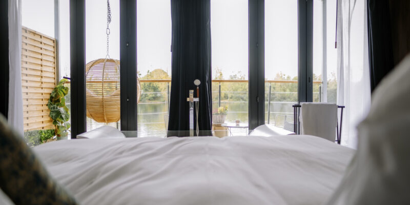 Où dormir dans les Yvelines ?